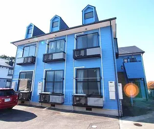 レオパレスあまのの画像