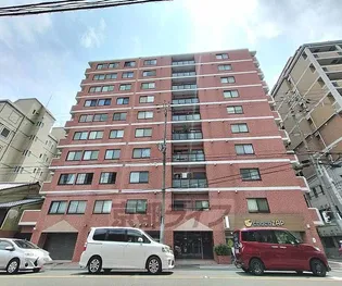 サンヴェール京都西陣の画像