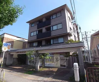 GARE宝ヶ池の画像