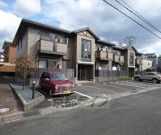 エランピタール北山の画像