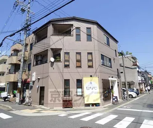 ル ヴェール烏丸西の画像