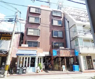 グランディール朱雀の画像