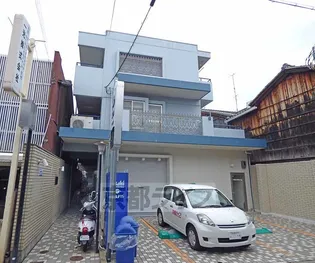 ジュネス一条の画像