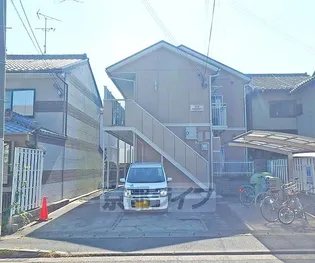 カーサ クローバーの画像