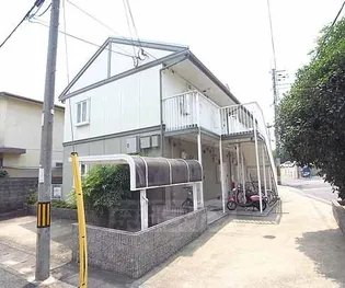 加藤ハイツの画像