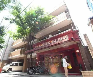 エスポワール北白川の画像