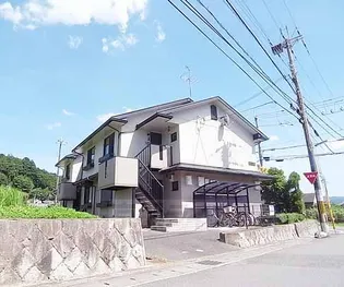 ルミエール539【102号室】の外観