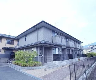 エスポワールひえいの画像