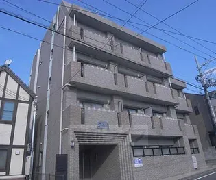 ソレイユ【105号室】の外観