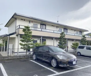 グリーンリーフひがし川の画像