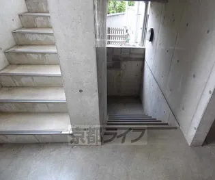 コアロード鷹ヶ峯【105号室】のその他画像