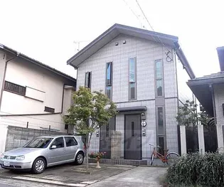 グレース北山の画像