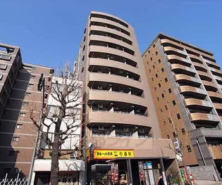堀川岡本ビルの画像