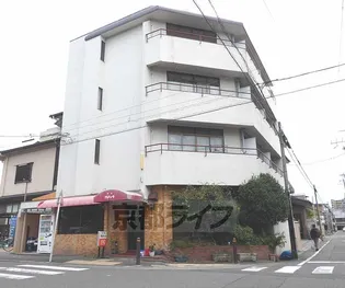 加藤マンションの画像