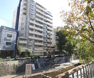 マッケンジー東堀川の画像