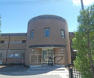 「エルム松ヶ崎」【205号室】の外観