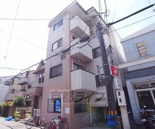 クレストハイツの画像