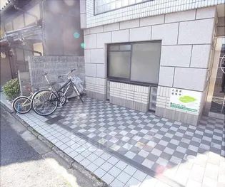 ノーザンシティー【302号室】のその他画像