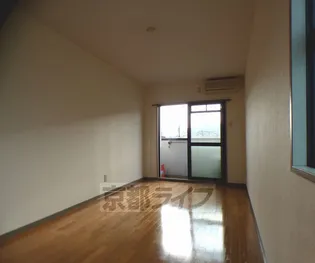 ノーザンシティー【302号室】の居間