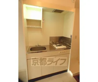 ノーザンシティー【302号室】のキッチン