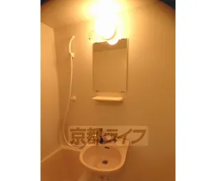 ノーザンシティー【302号室】の内装