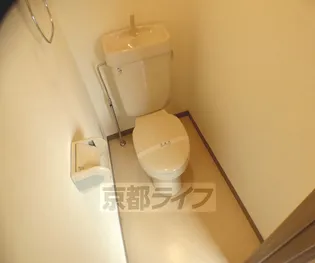 ノーザンシティー【302号室】の内装