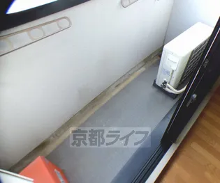 ノーザンシティー【302号室】の内装