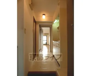 ノーザンシティー【302号室】のその他画像