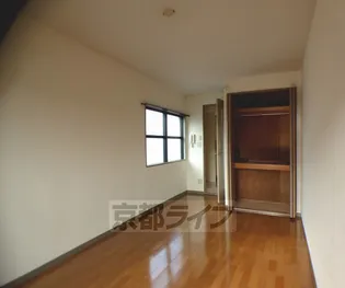 ノーザンシティー【302号室】の居間