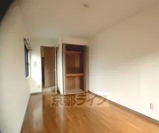 ノーザンシティー【302号室】の居間