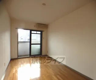 ノーザンシティー【302号室】の居間