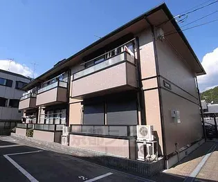 シャルム畑ヶ田の画像