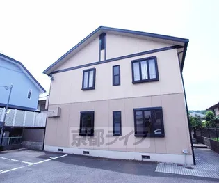 フローラルさぎまちの画像