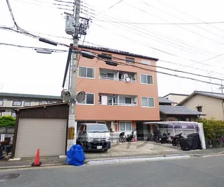 アビタシオン大宮の画像