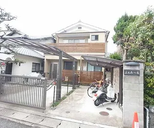 ふぁみーる【206号室】の外観