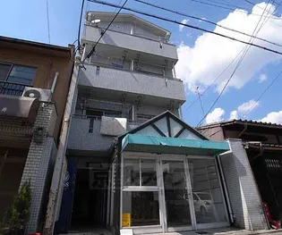 フローラル出水の画像