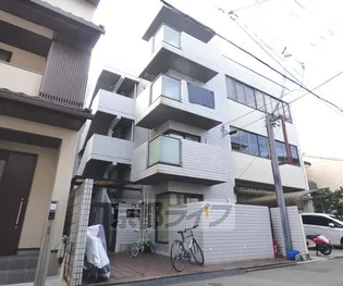 メゾンドプレジールの画像