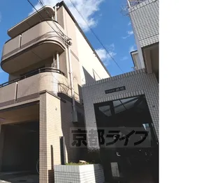 エスカル1【32号室】の外観