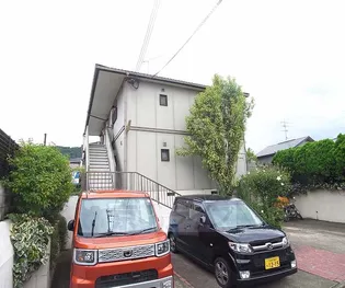 ツインハウスの画像