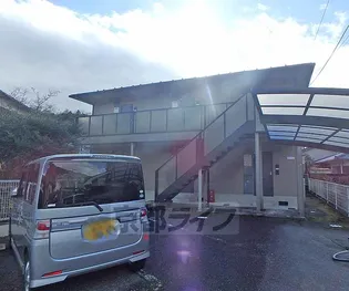 ポエム2番館の画像