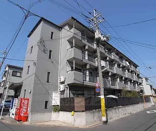 リベルテ北山の画像