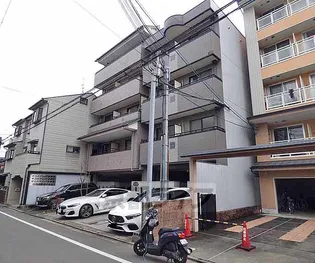 サンパティック壹番館の画像