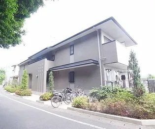 グリーンヒル洛北の画像