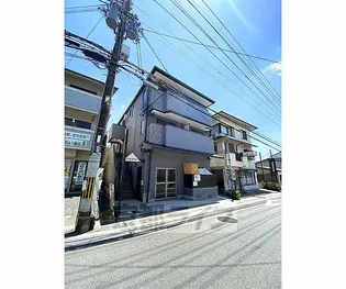 ハイツなかじまの画像