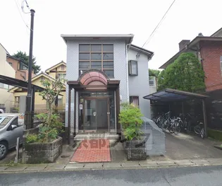 コーポ安井の画像