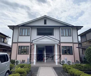 パークハイムミカサの画像