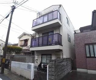 ラ プチ メゾン法然院の画像