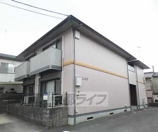 ジュネス畑ヶ田の画像