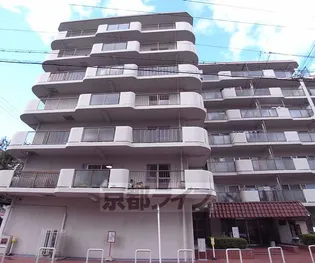 パレス洛北の画像