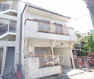 Kハイツ'87の画像